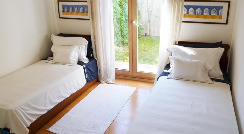 Myndos Hotel & Residence Bodrum Ngoại thất bức ảnh