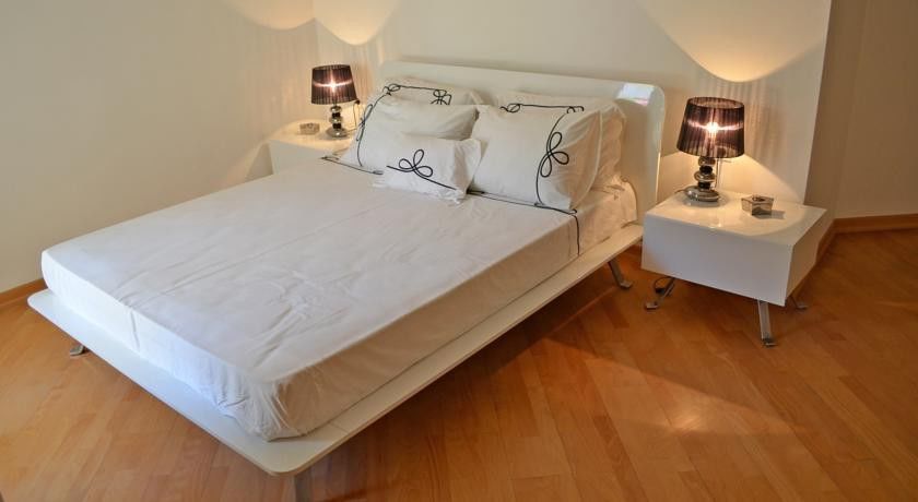 Myndos Hotel & Residence Bodrum Ngoại thất bức ảnh
