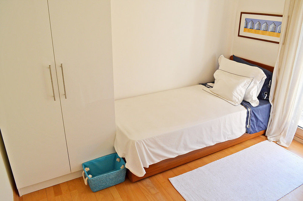 Myndos Hotel & Residence Bodrum Ngoại thất bức ảnh