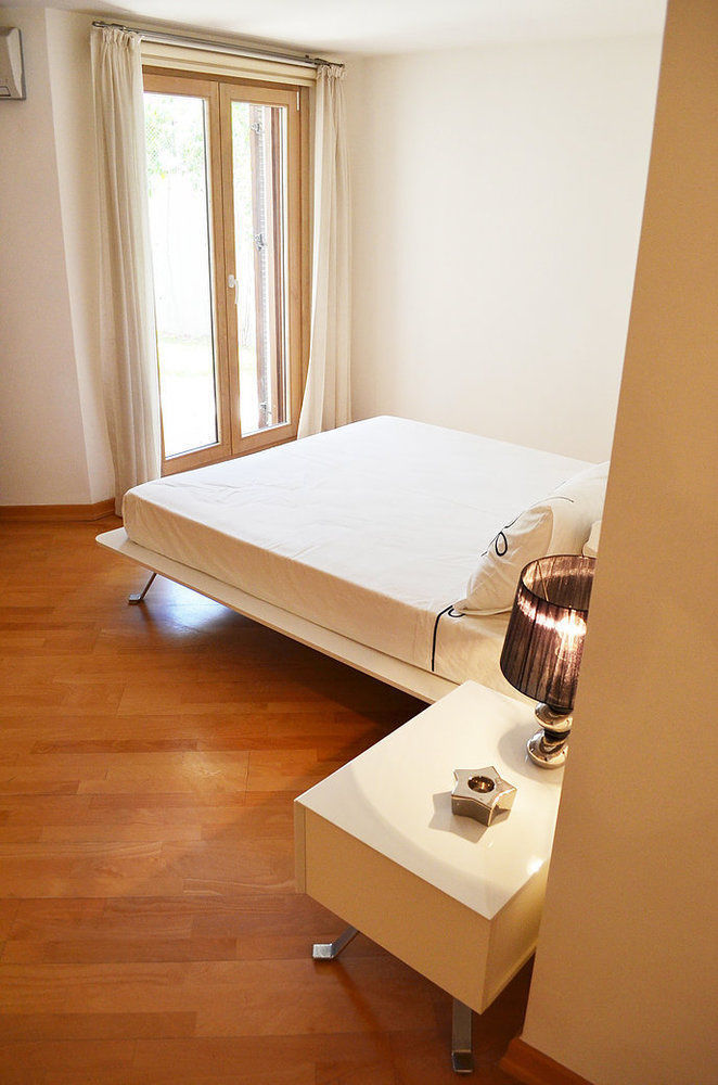 Myndos Hotel & Residence Bodrum Ngoại thất bức ảnh