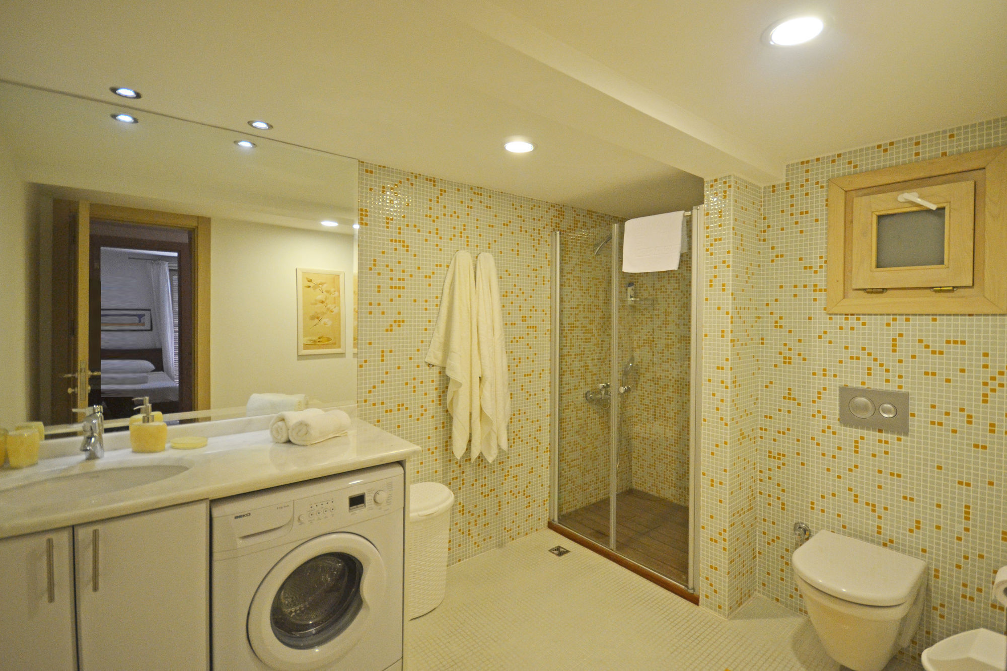 Myndos Hotel & Residence Bodrum Ngoại thất bức ảnh