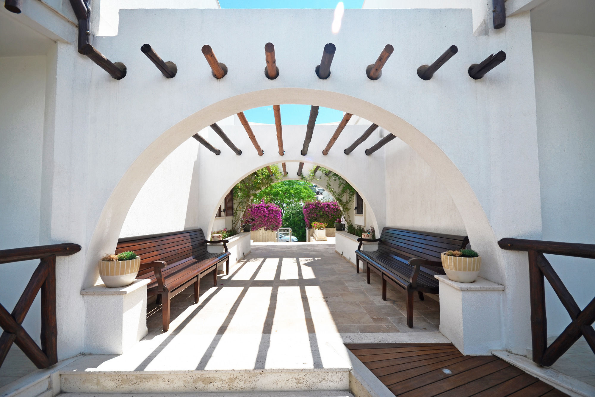 Myndos Hotel & Residence Bodrum Ngoại thất bức ảnh