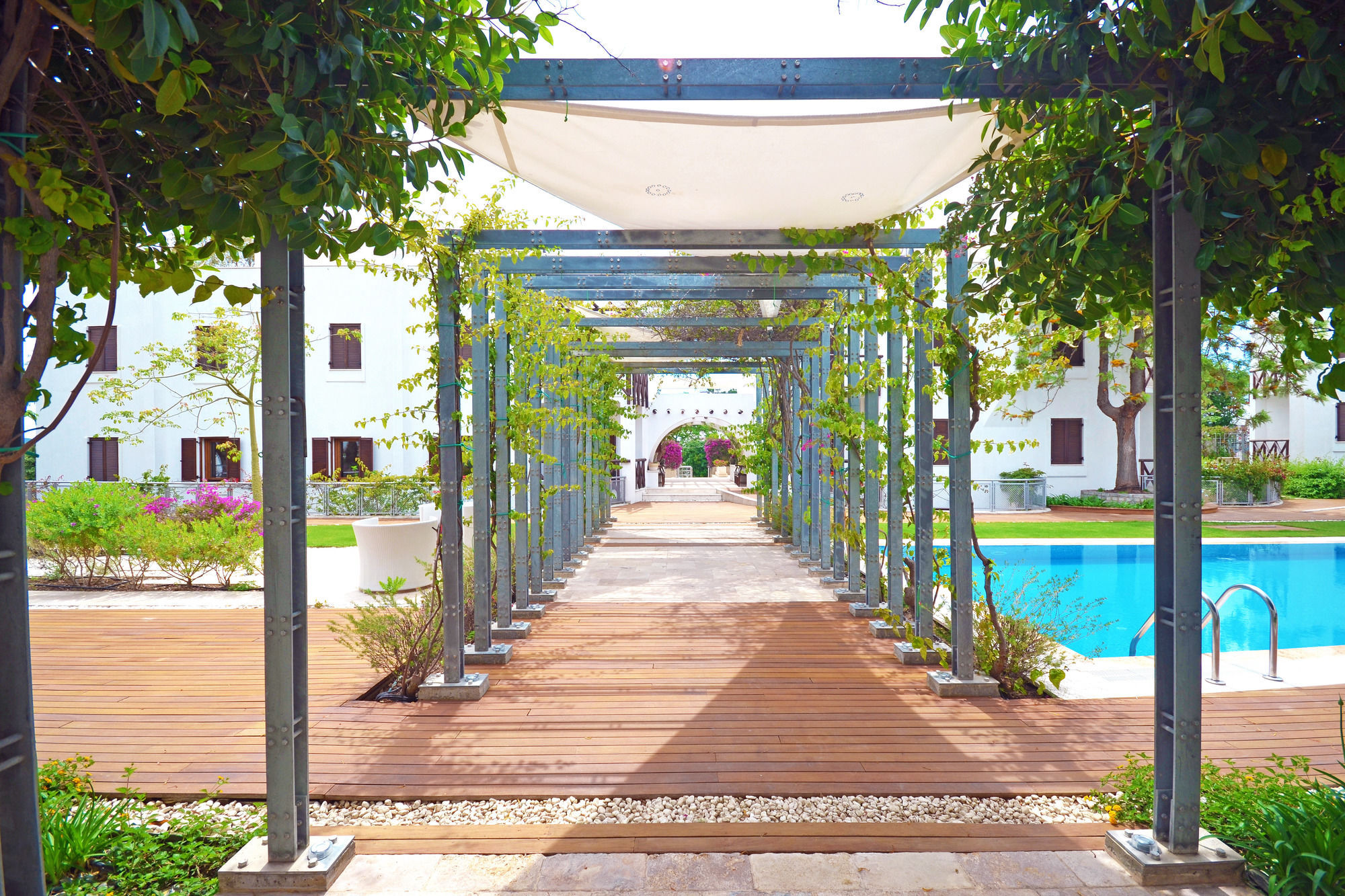 Myndos Hotel & Residence Bodrum Ngoại thất bức ảnh