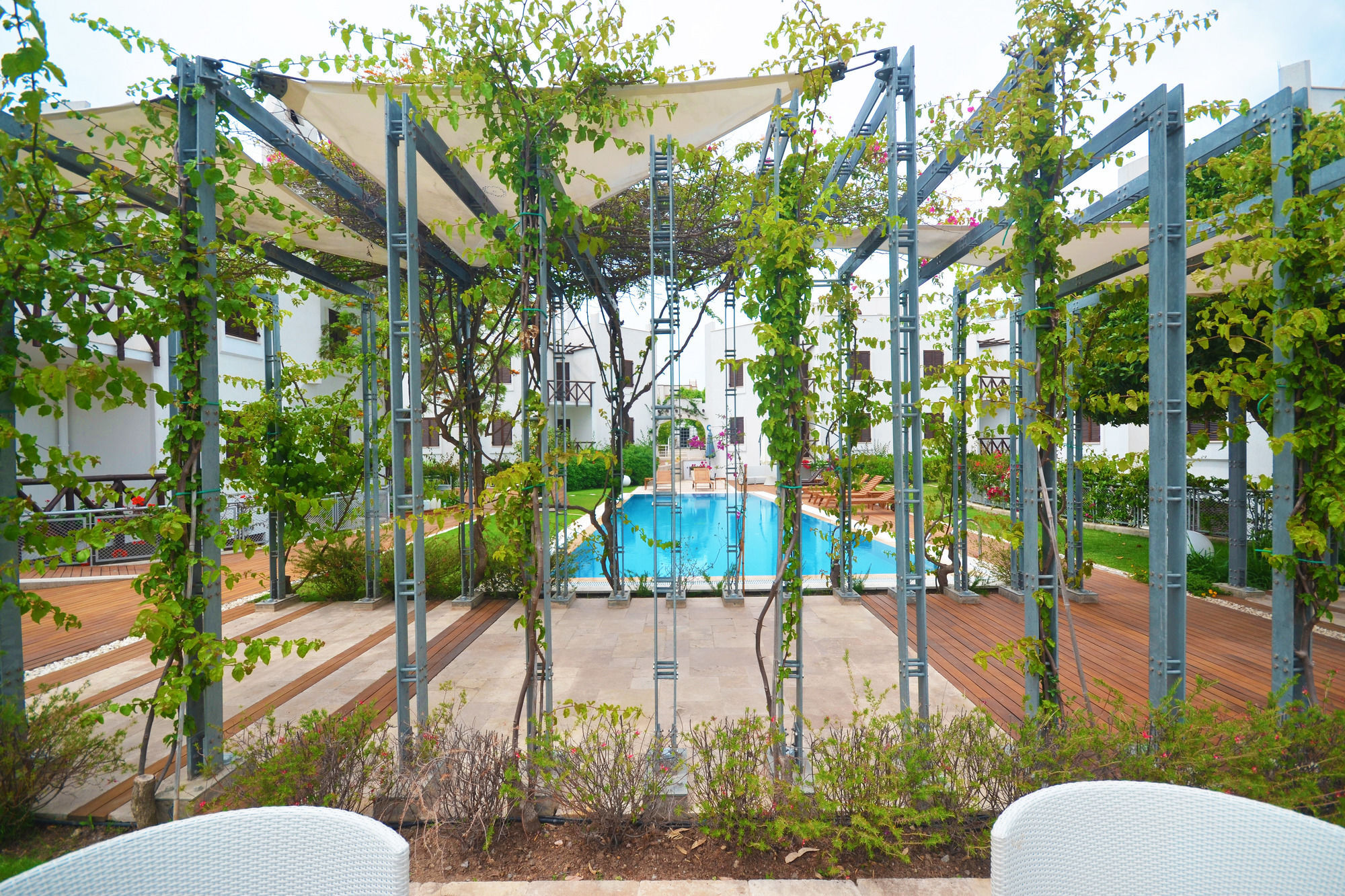 Myndos Hotel & Residence Bodrum Ngoại thất bức ảnh