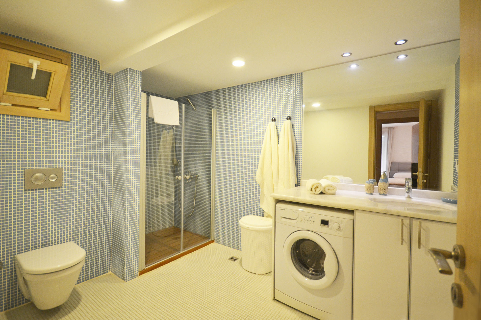 Myndos Hotel & Residence Bodrum Ngoại thất bức ảnh