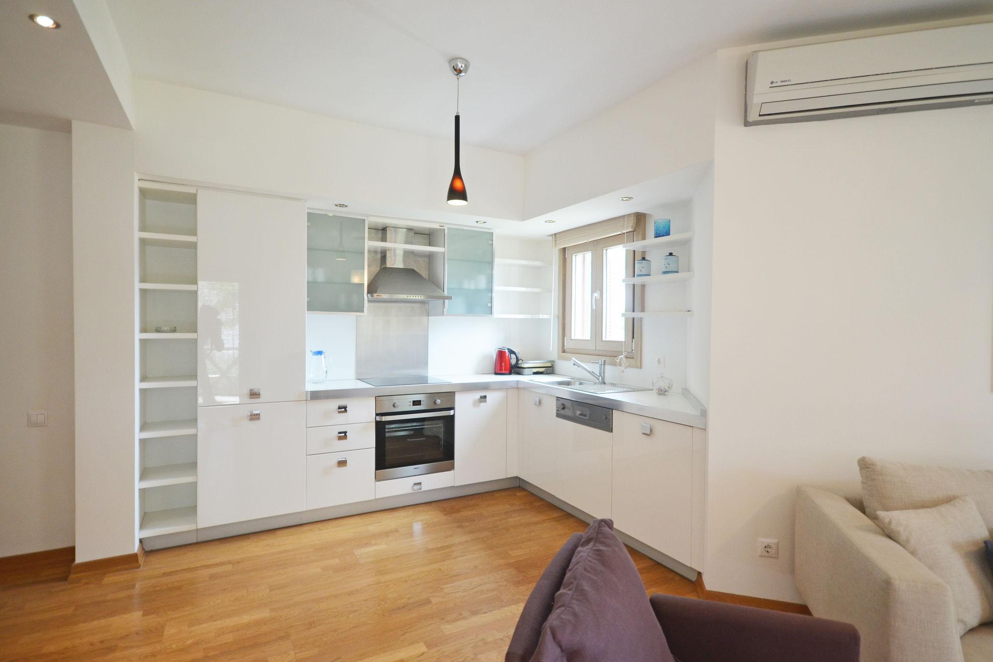 Myndos Hotel & Residence Bodrum Ngoại thất bức ảnh