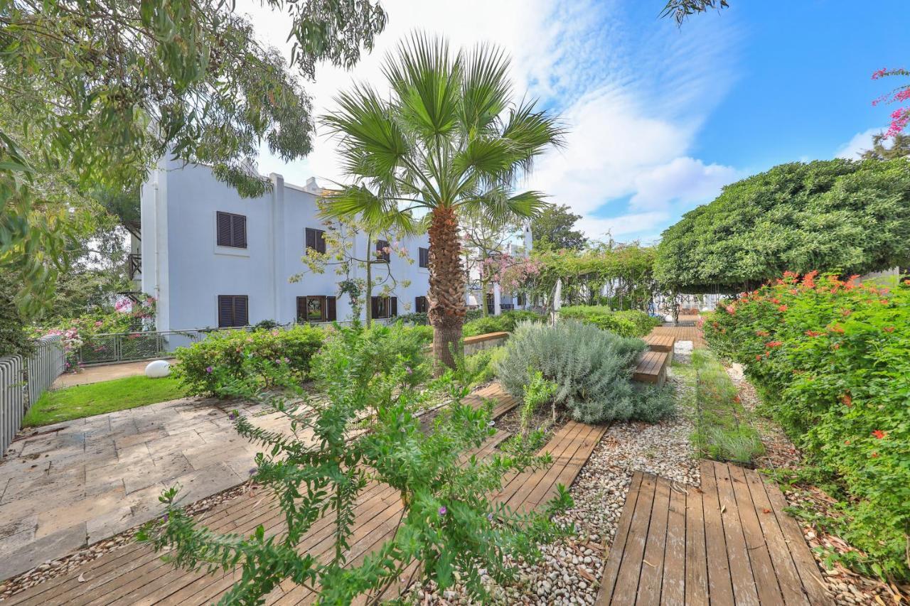 Myndos Hotel & Residence Bodrum Ngoại thất bức ảnh