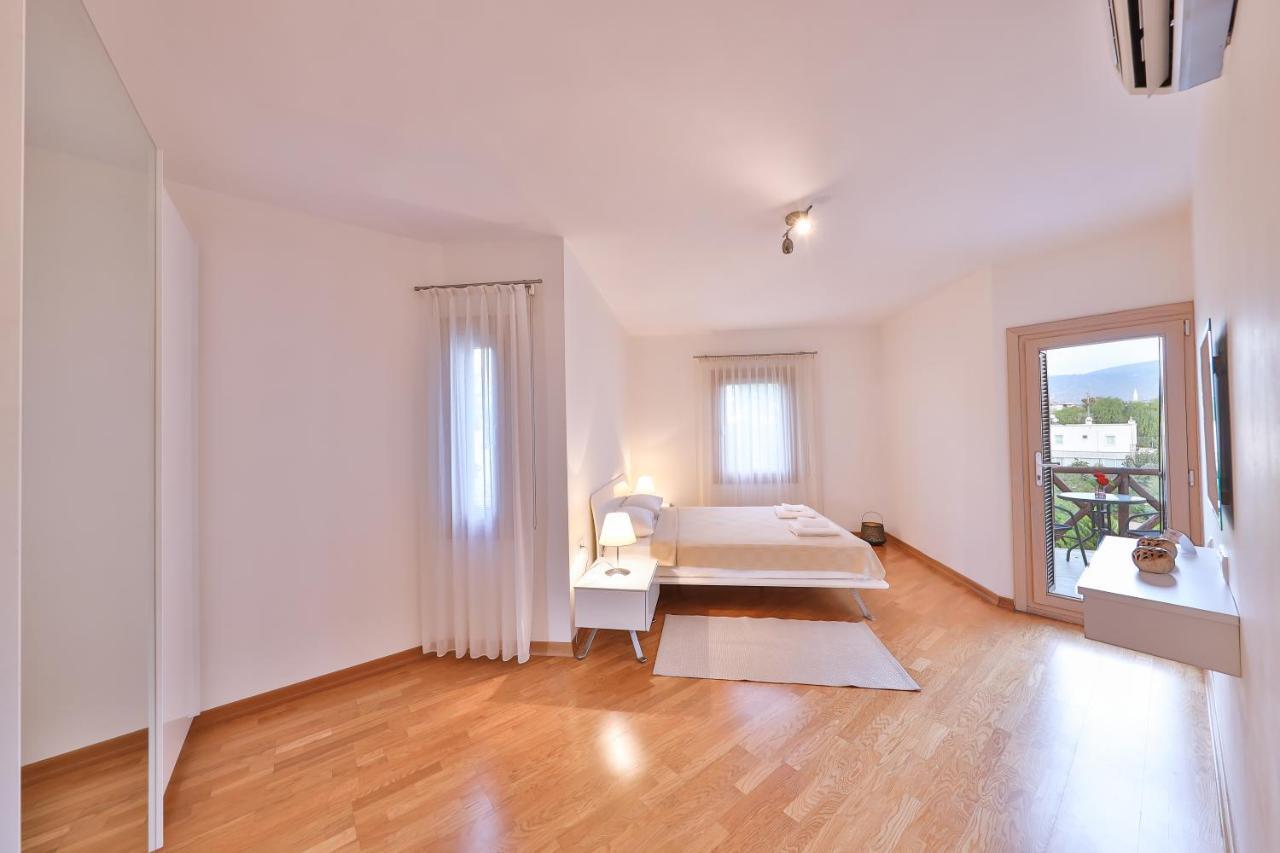 Myndos Hotel & Residence Bodrum Phòng bức ảnh
