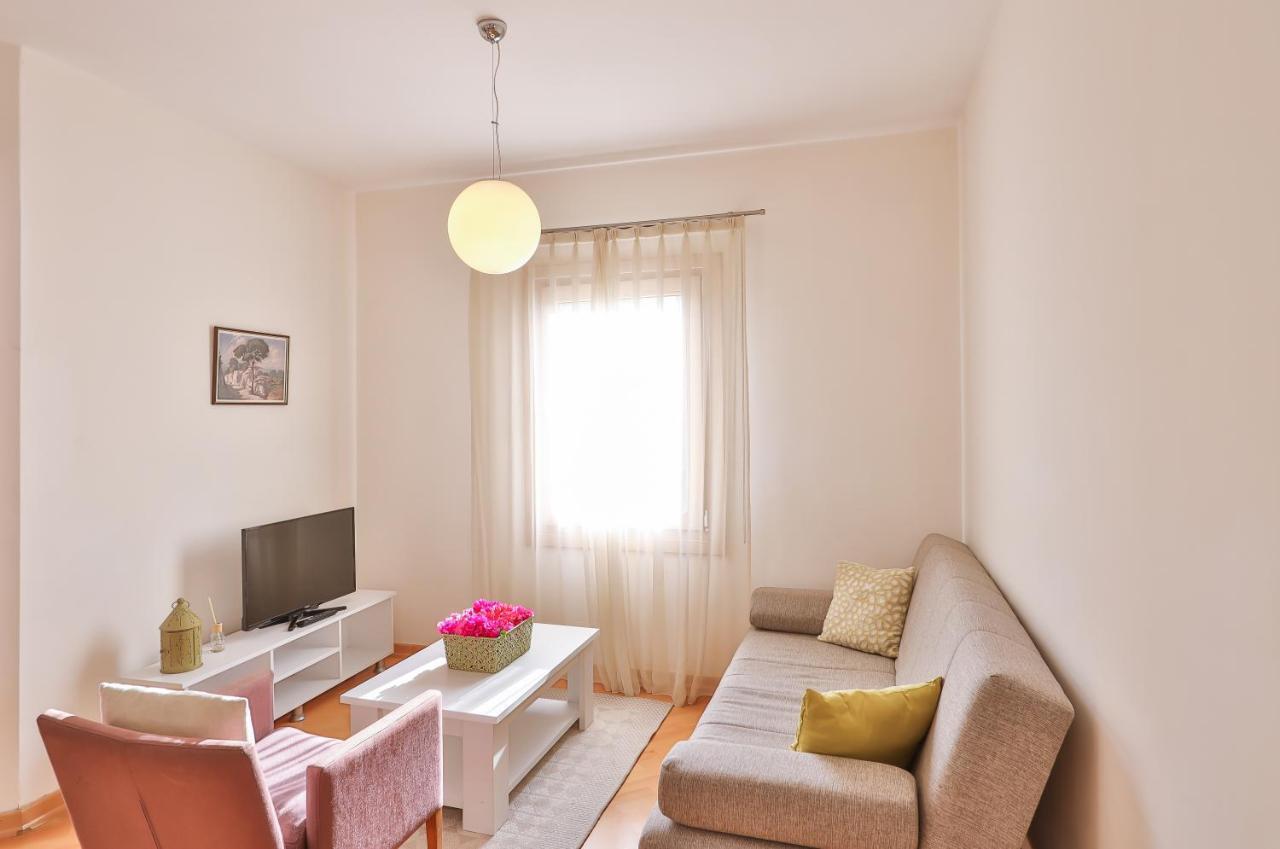 Myndos Hotel & Residence Bodrum Ngoại thất bức ảnh